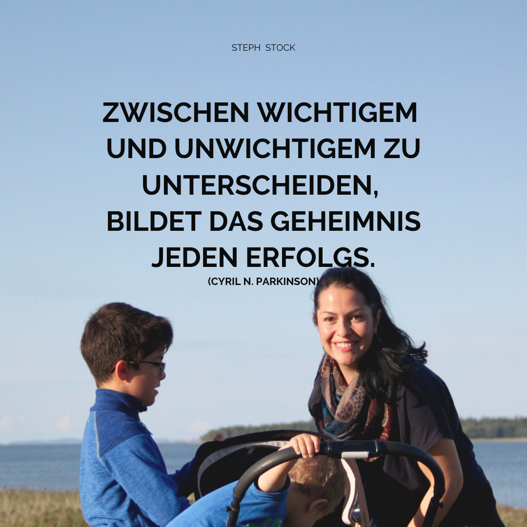 22_Prioritäten Prioritäten setzen