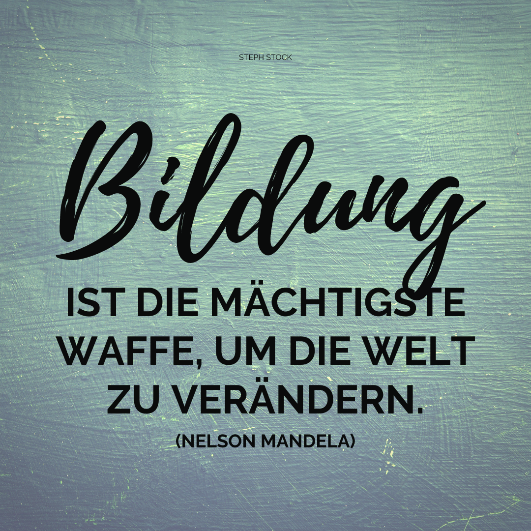 38_Bildung Gebildet