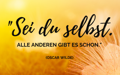 STÄRKEN STÄRKEN: Erfolgreich durch Einzigartigkeit