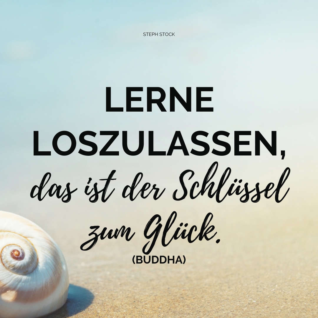 56_Loslassen Loslassen können