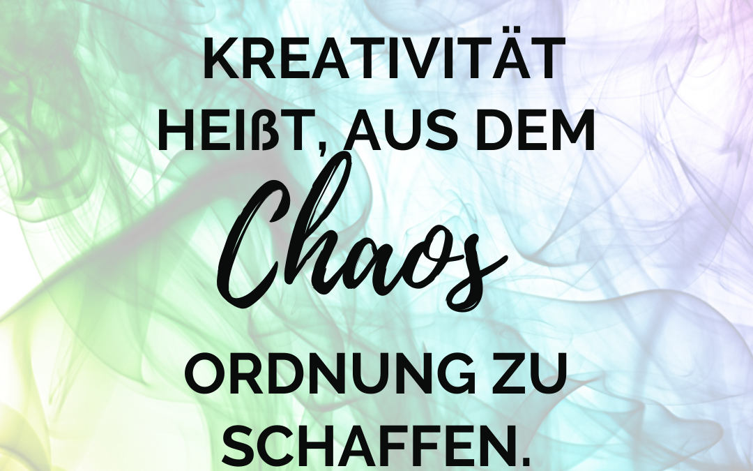 KREATIVITÄTSTECHNIKEN – die 5 besten